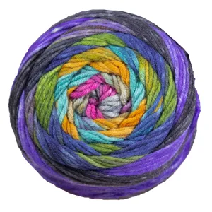 Urth Yarns Uneek Worsted Yarn - 4022