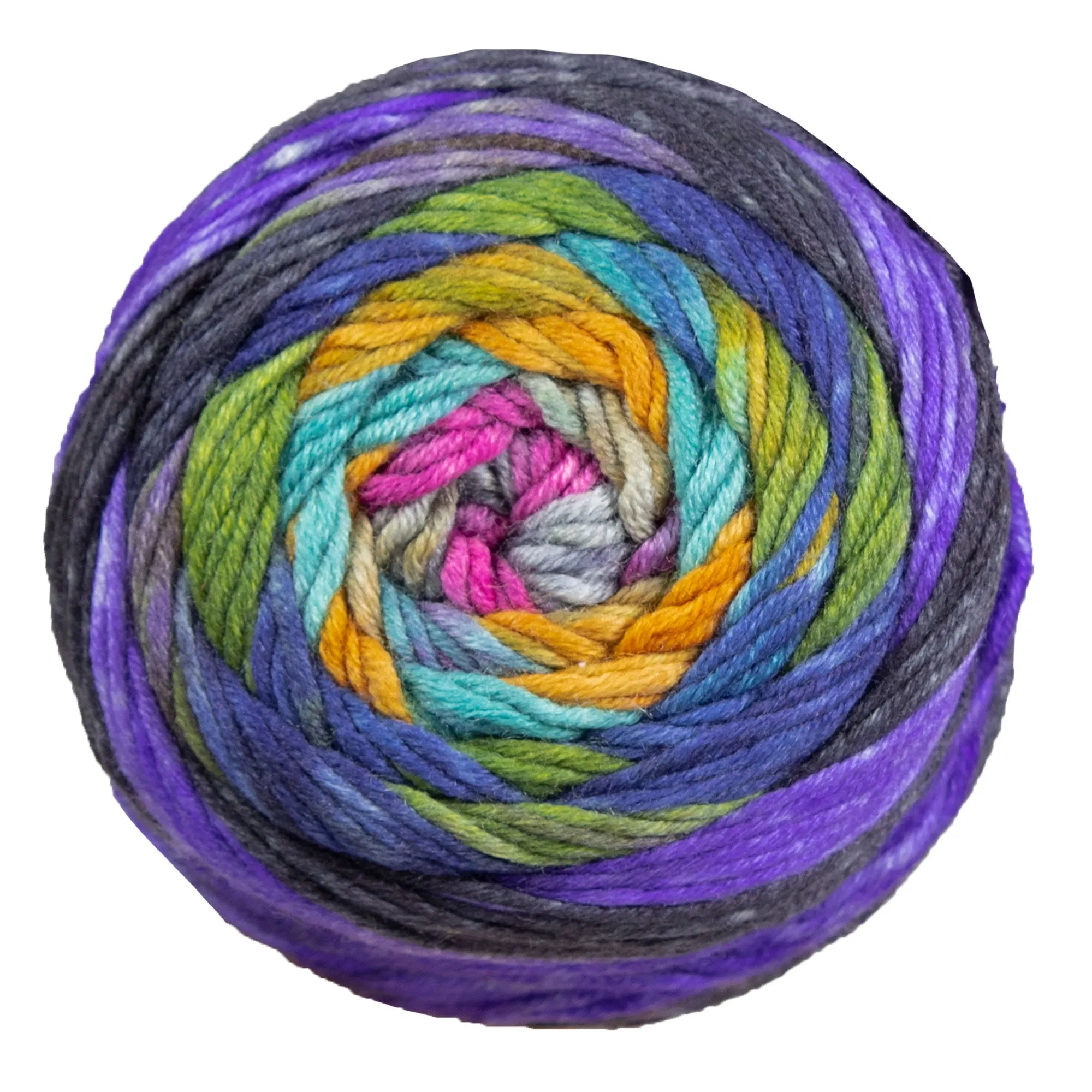 Urth Yarns Uneek Worsted Yarn - 4022