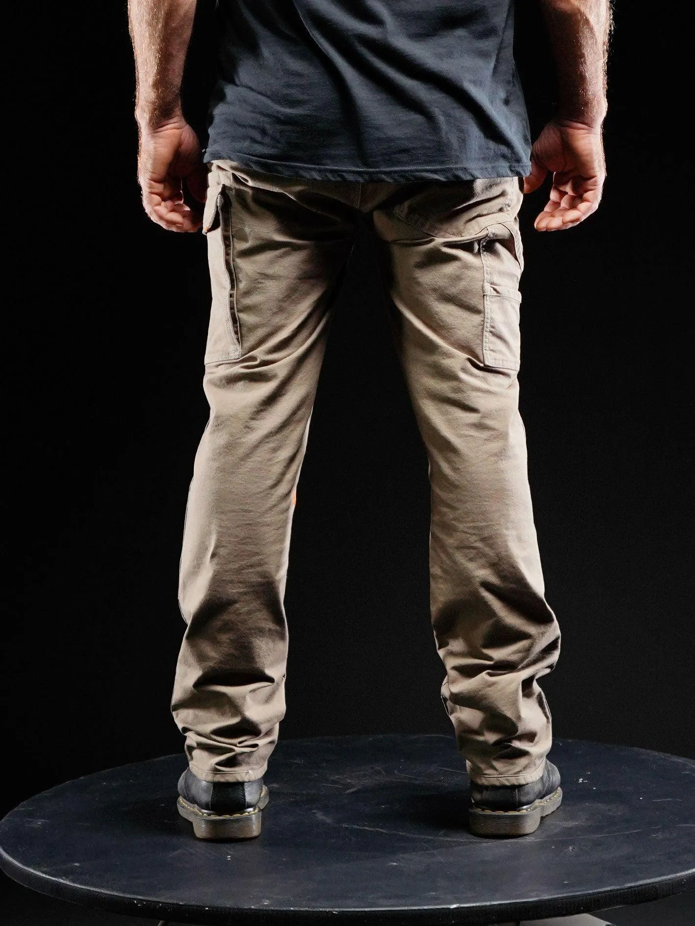 Volcom - Caliper Workwear Pant