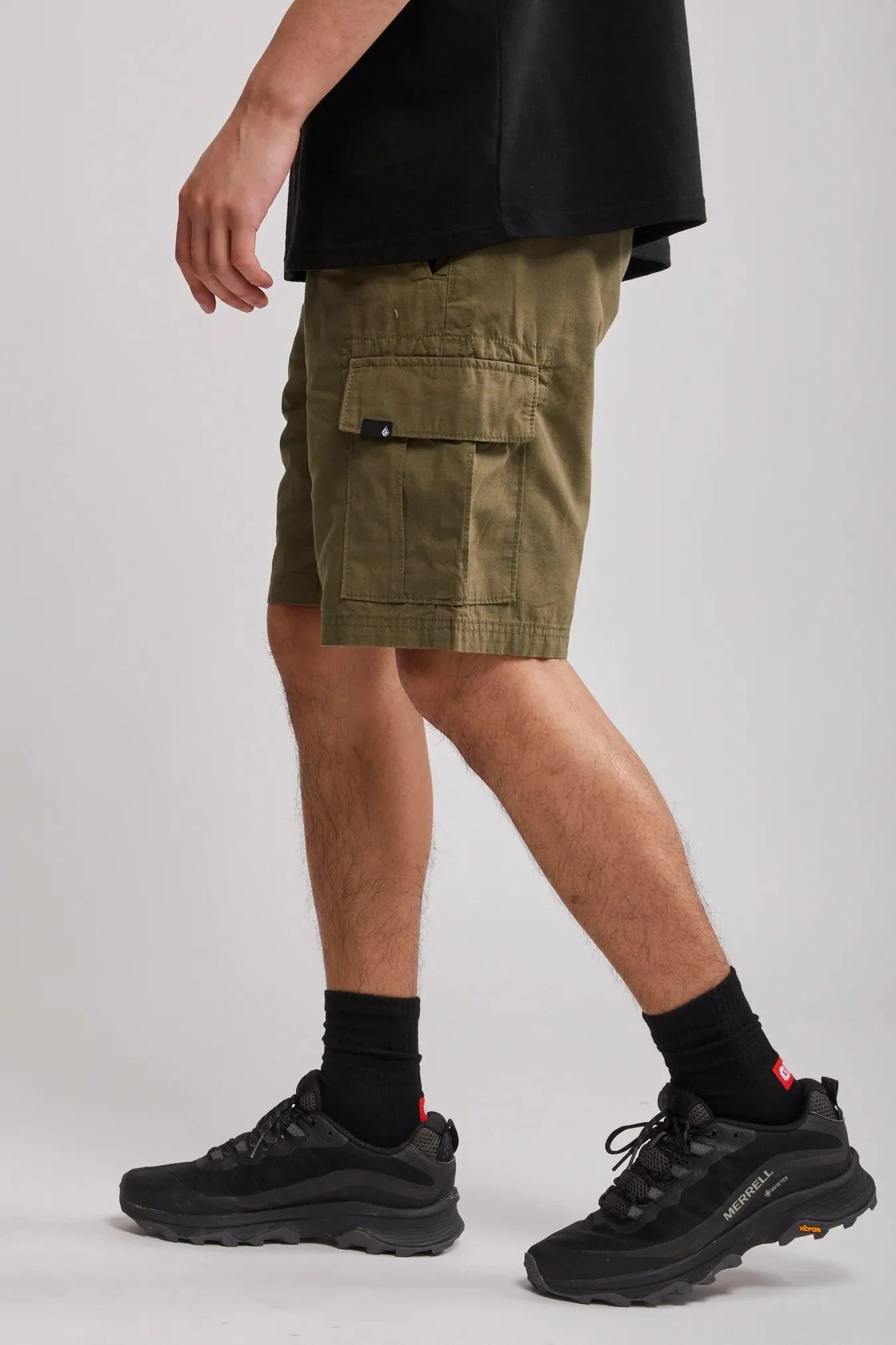 Volcom - March Cargo Short