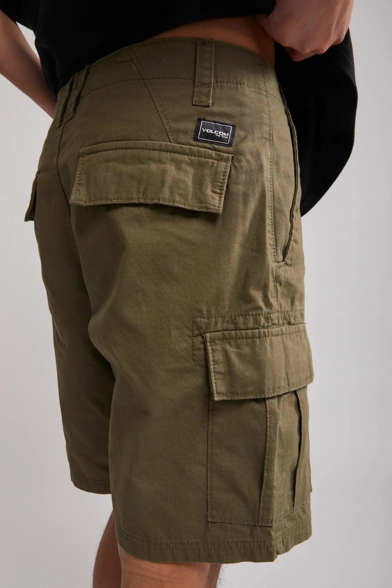 Volcom - March Cargo Short