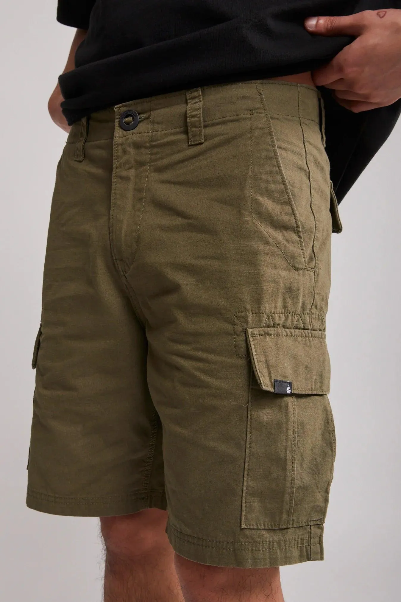 Volcom - March Cargo Short