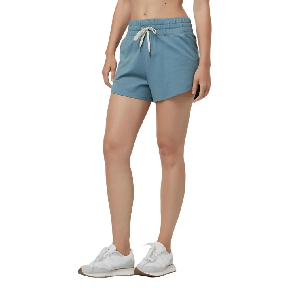 Vuori Women's Halo Performance Shorts 2.0