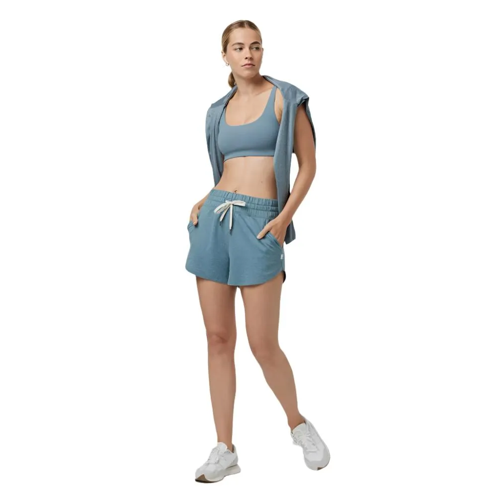 Vuori Women's Halo Performance Shorts 2.0