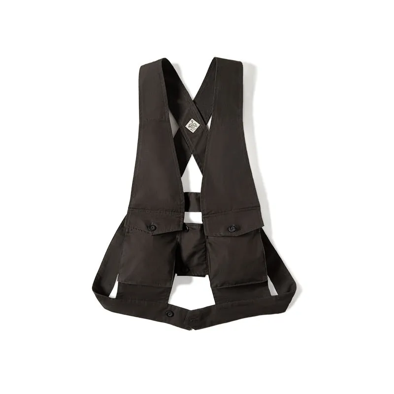 Windproof Sleeveless Vests