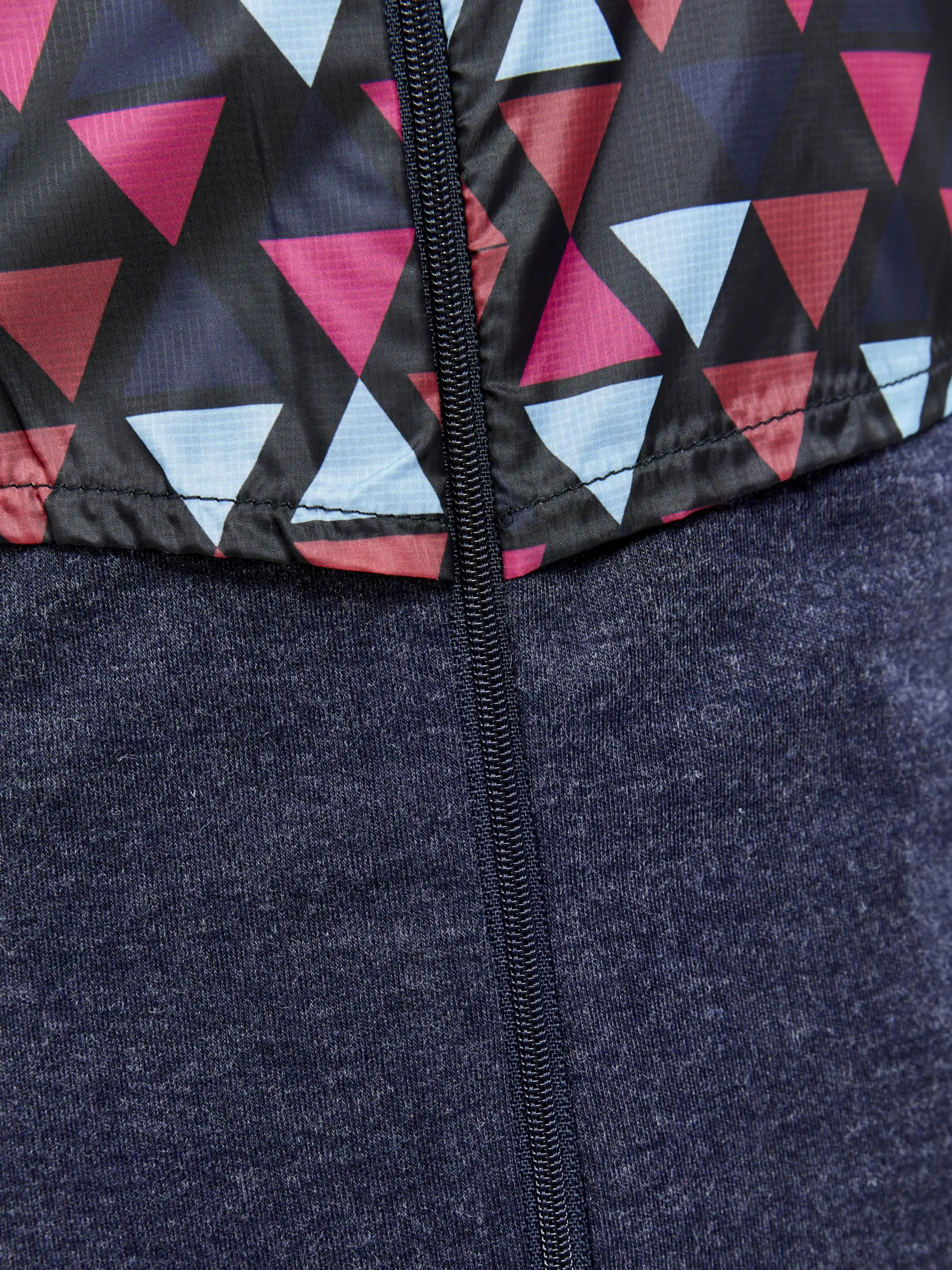 WOMEN'S ADV  SUBZ WOOL CYCLING JERSEY