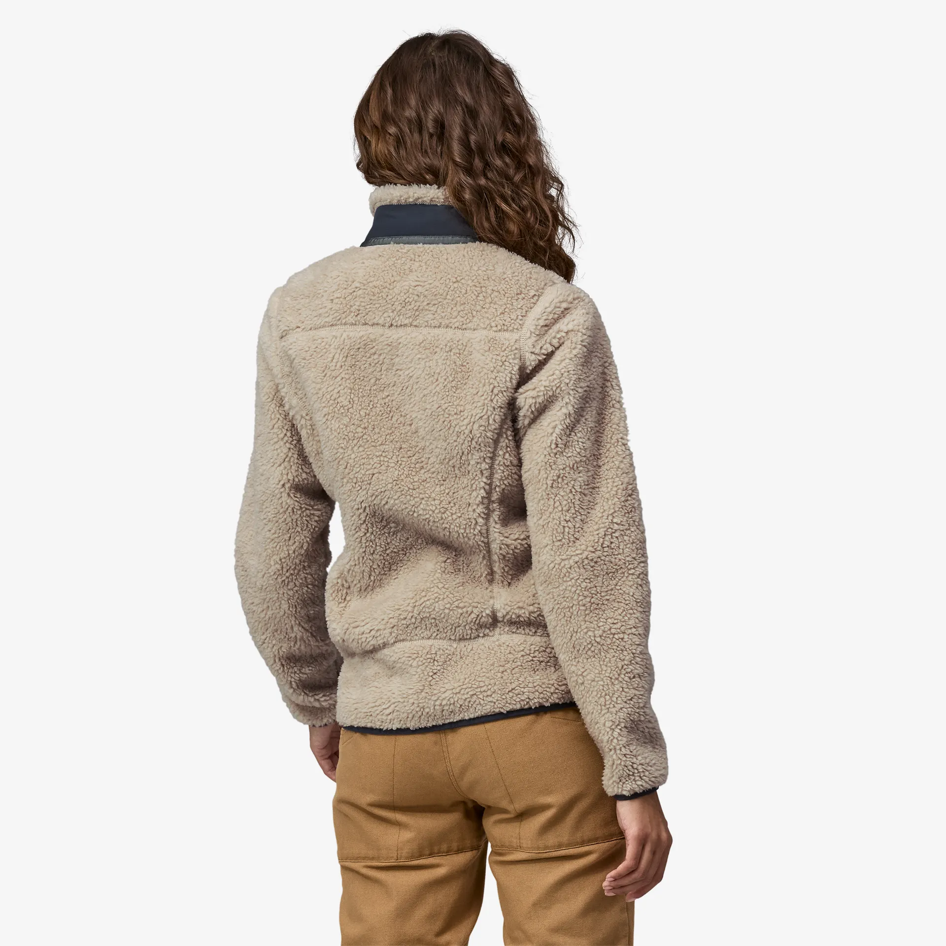 Women's Classic Retro-X® Fleece Jacket