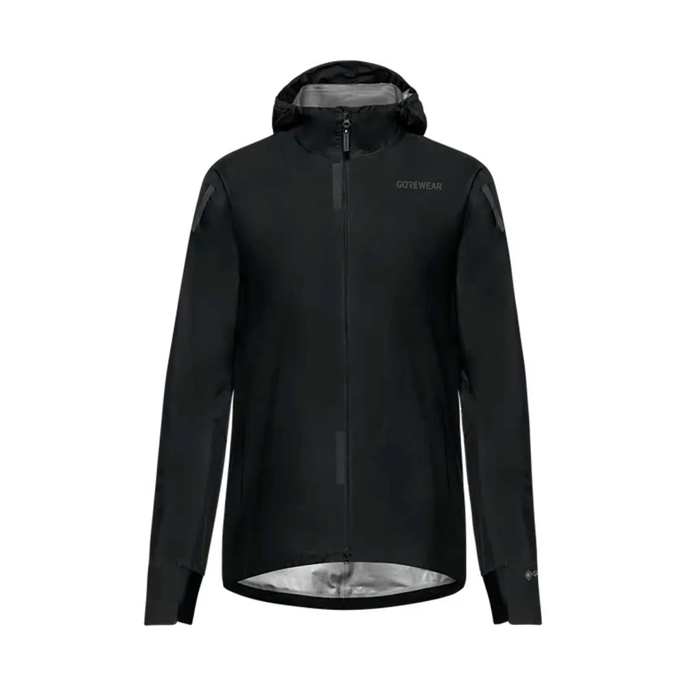 Women's Concurve Jacket - Black