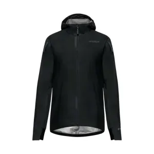 Women's Concurve Jacket - Black