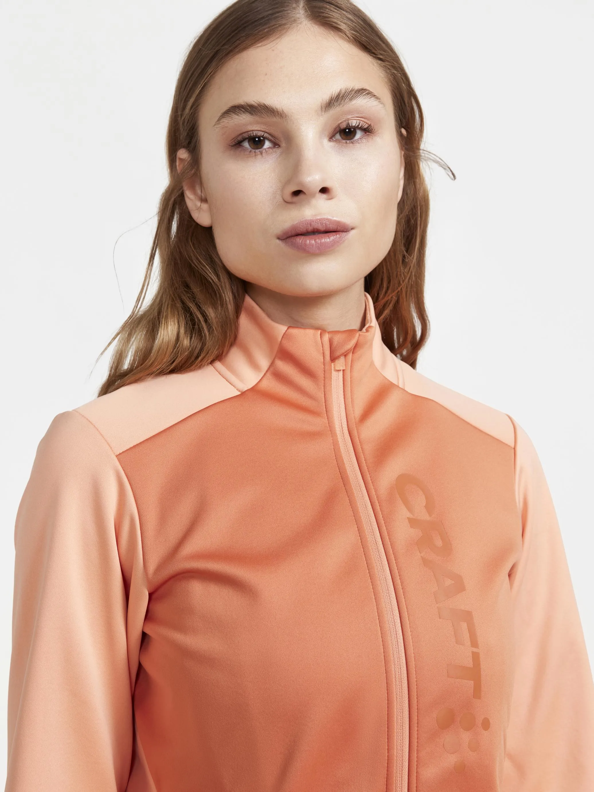WOMEN'S CORE BIKE SUBZ JACKET