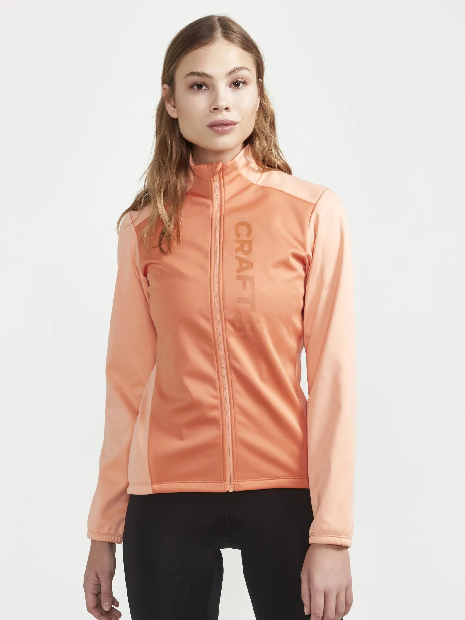 WOMEN'S CORE BIKE SUBZ JACKET