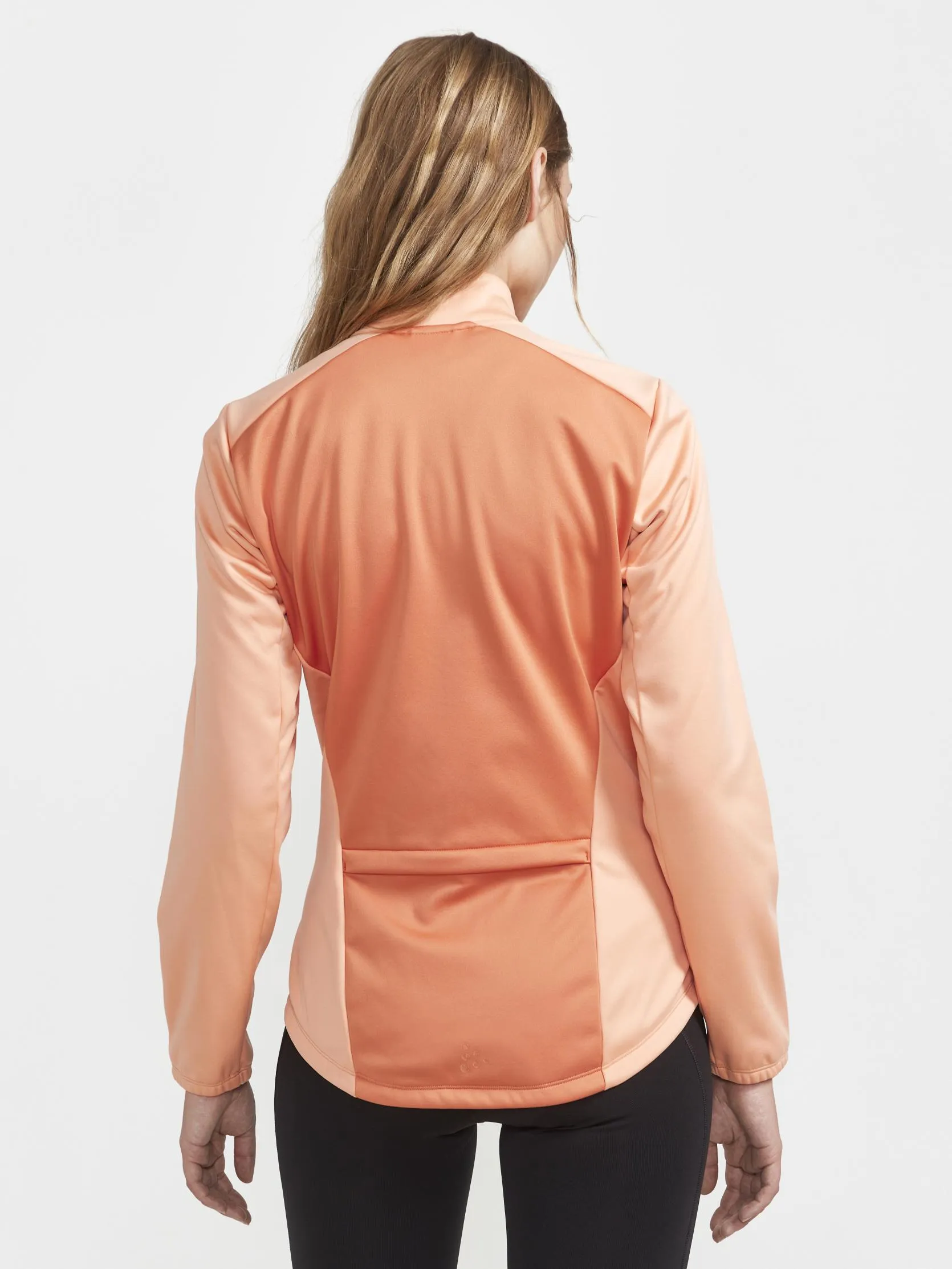 WOMEN'S CORE BIKE SUBZ JACKET