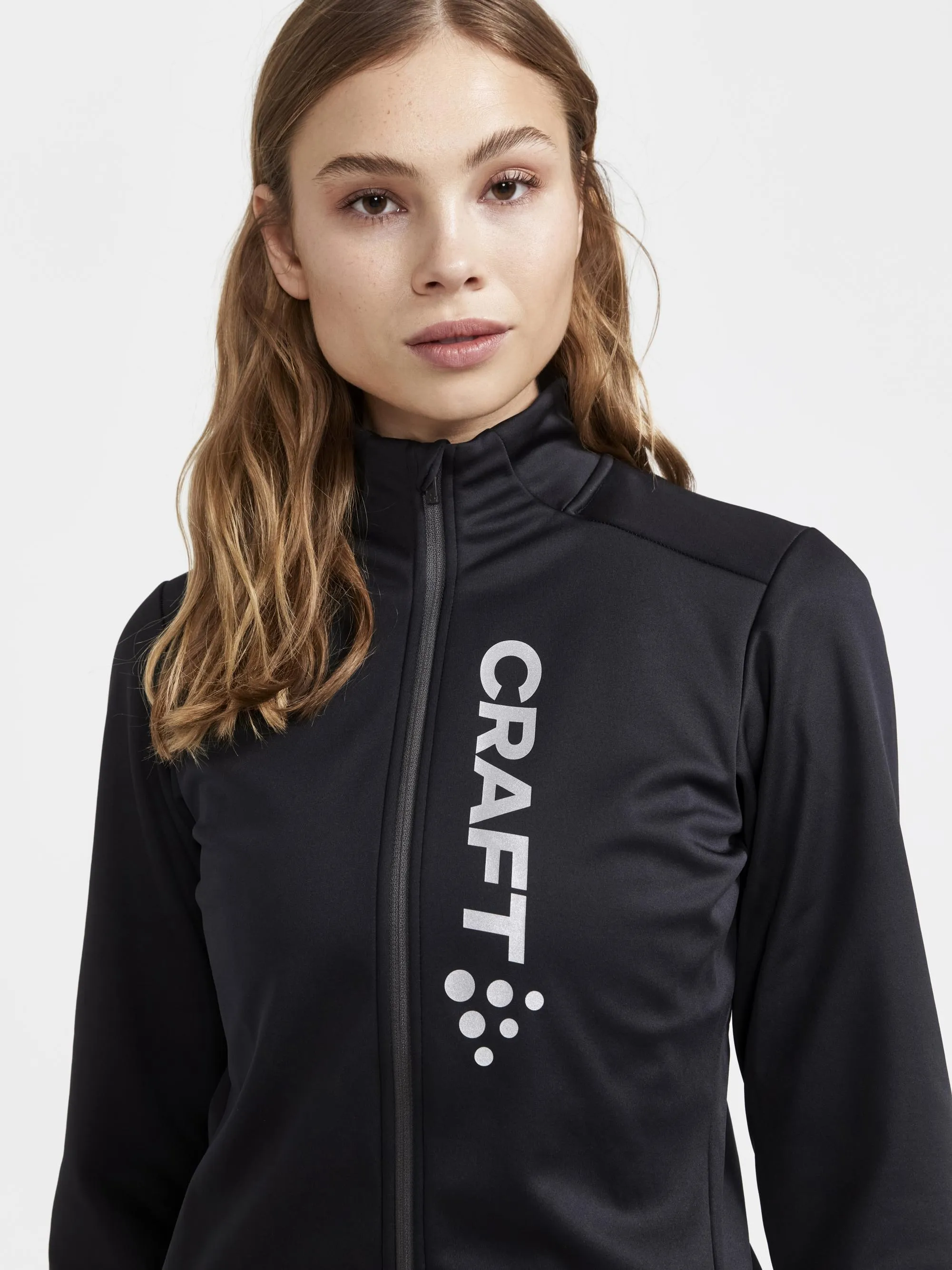 WOMEN'S CORE BIKE SUBZ JACKET