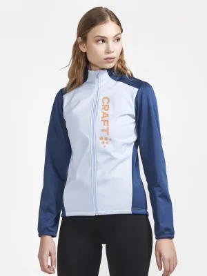 WOMEN'S CORE BIKE SUBZ JACKET