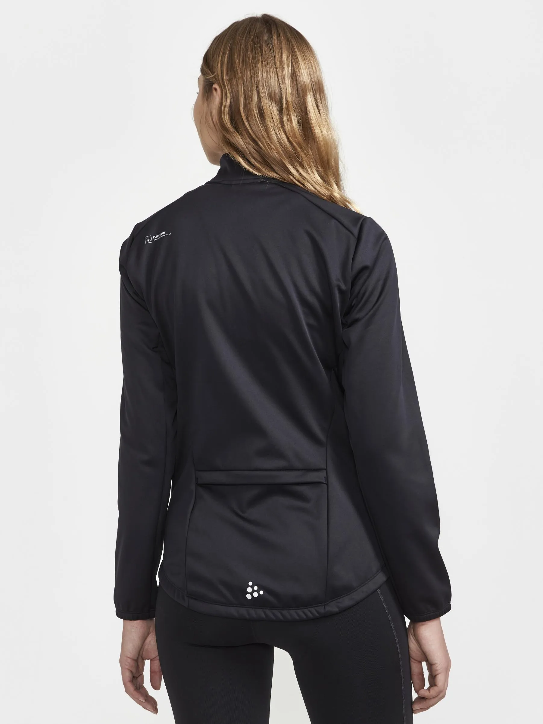 WOMEN'S CORE BIKE SUBZ JACKET