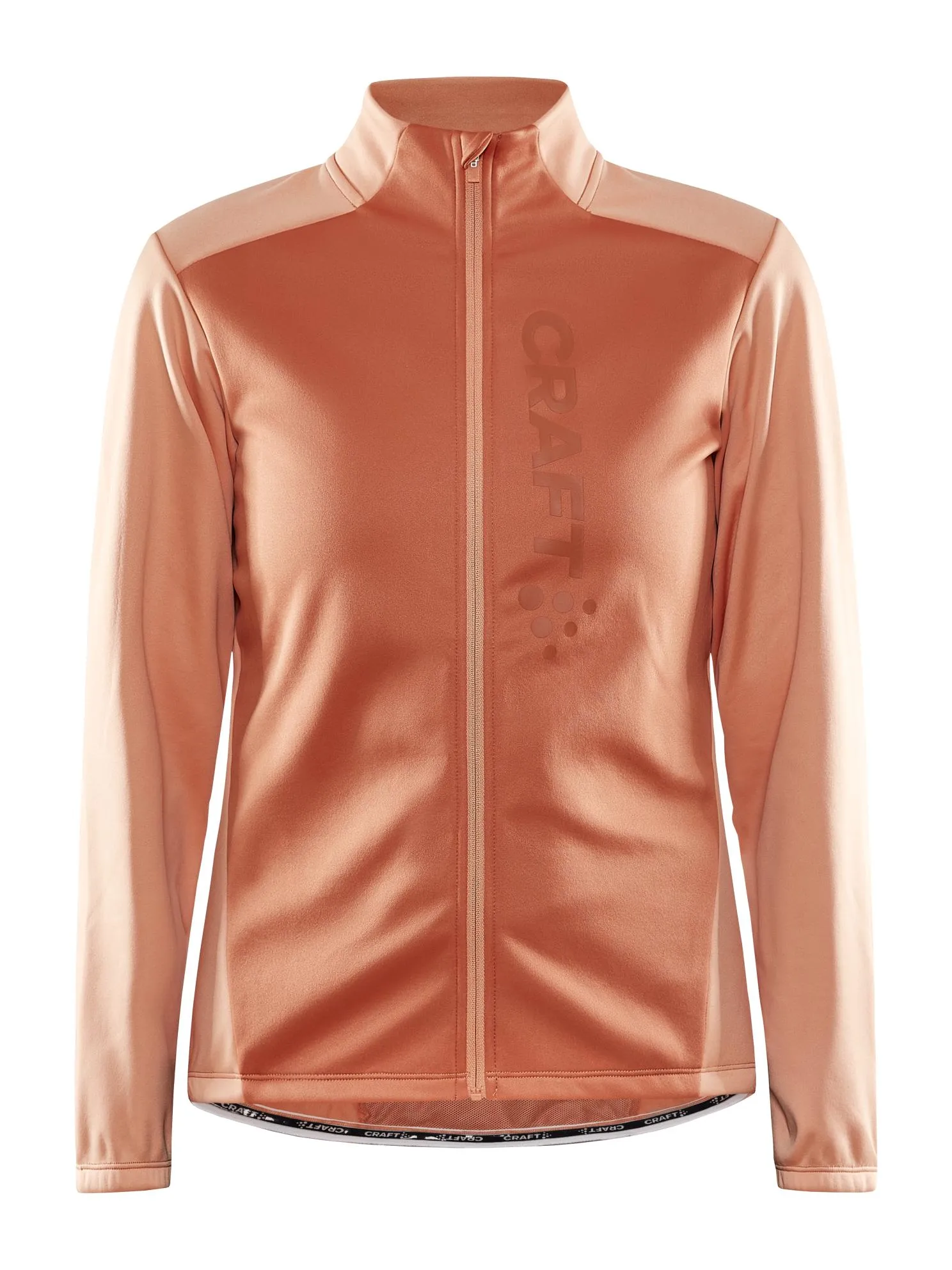 WOMEN'S CORE BIKE SUBZ JACKET