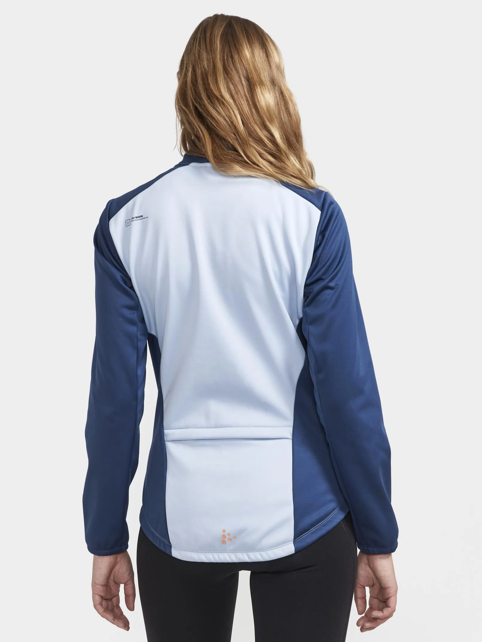 WOMEN'S CORE BIKE SUBZ JACKET