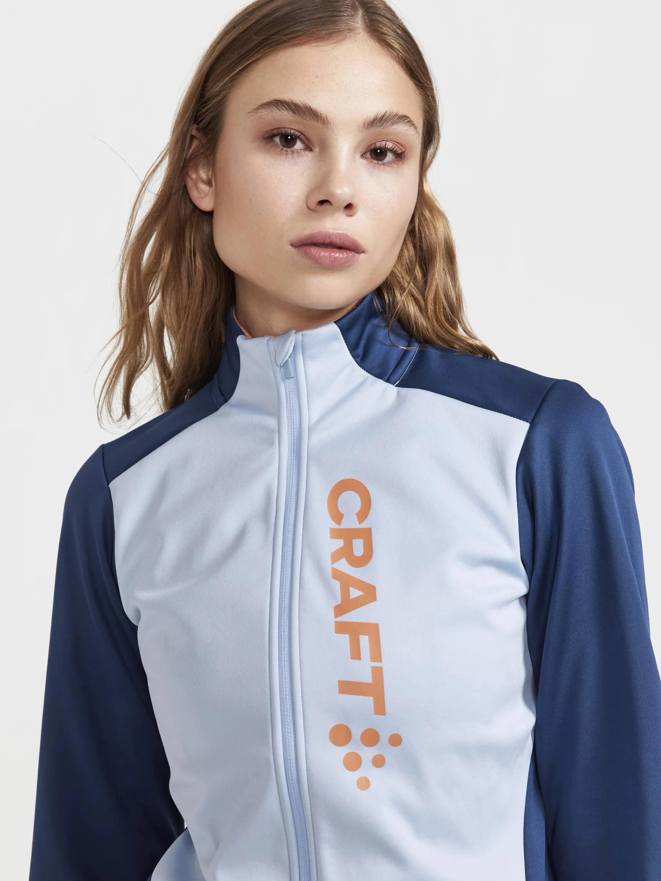 WOMEN'S CORE BIKE SUBZ JACKET