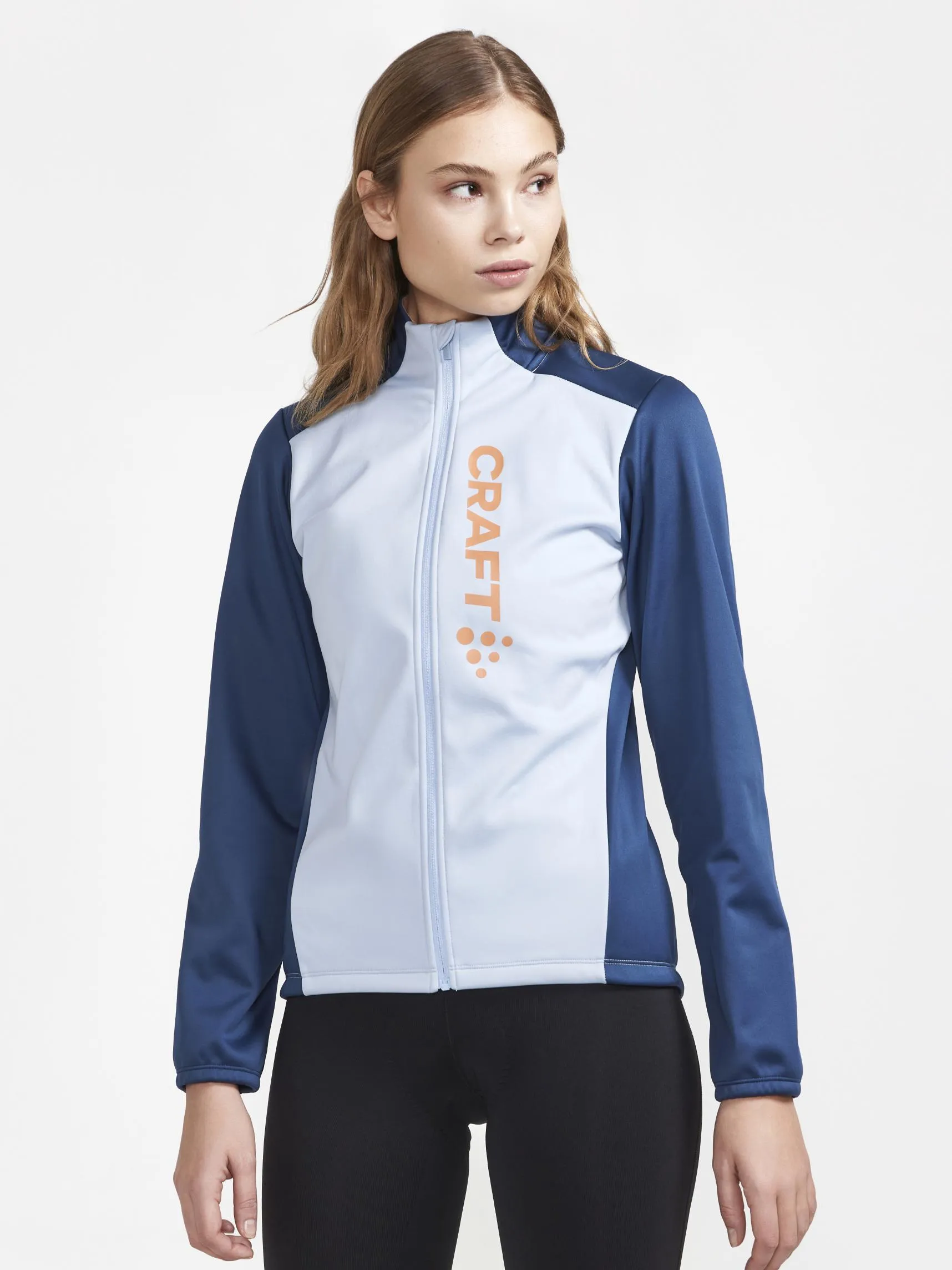WOMEN'S CORE BIKE SUBZ JACKET