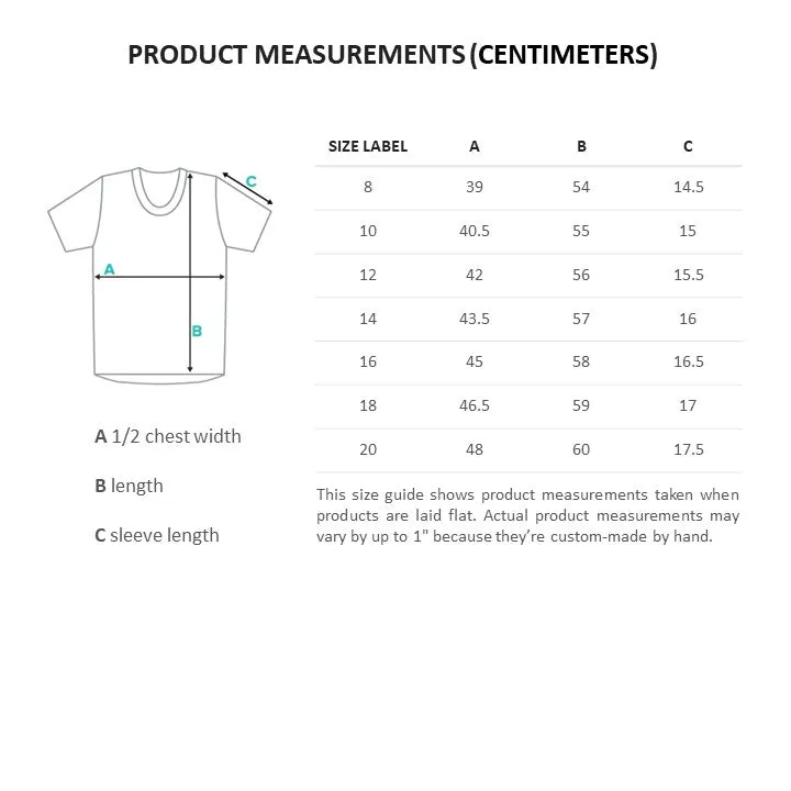 Youth T-Shirt Natural Circuits